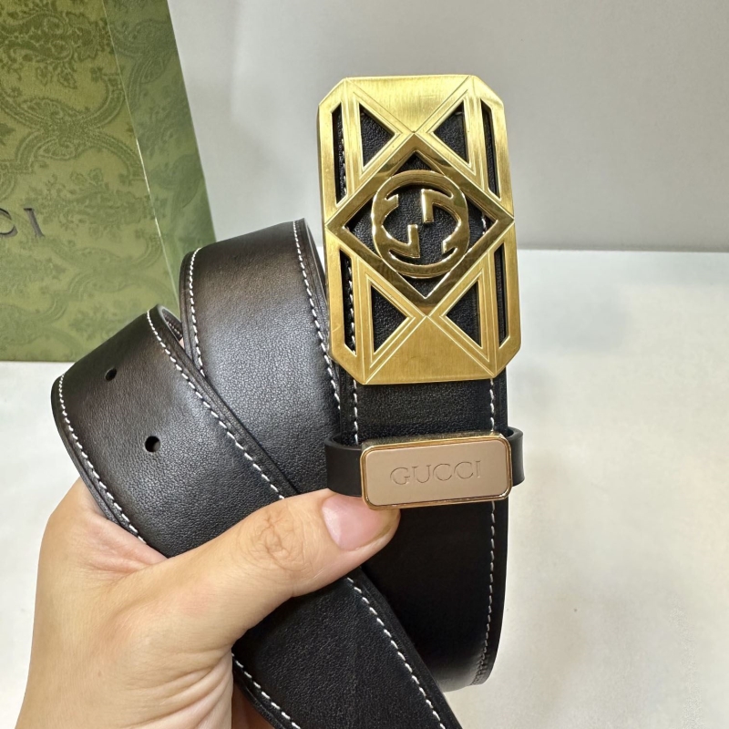 G*u*i belts